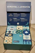 Adventskalender waterdrop 2022 gebraucht kaufen  Berlin