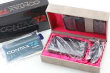 Unused contax titan for sale  Shipping to Ireland