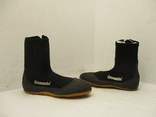 Oceanic black neoprene for sale  Gilmer