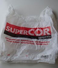 Supercor plastic carrier for sale  LISBURN