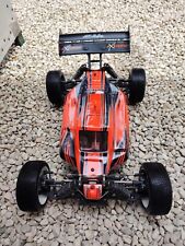 Automodelli black bull usato  Viterbo