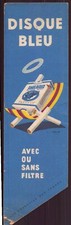 Bookmarks blue disc d'occasion  Expédié en Belgium