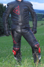 Luce dainese lederkombi gebraucht kaufen  Nüsttal