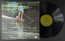 LP assinado por James Taylor com vinil One Man Dog JSA comprar usado  Enviando para Brazil