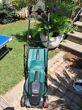 Bosch city mower usato  Roma