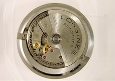 Longines automatic movimento usato  Garlasco