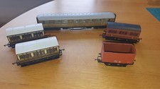Hornby gauge carriages for sale  GRIMSBY