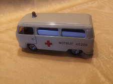 Modelauto blech cko gebraucht kaufen  Urbach