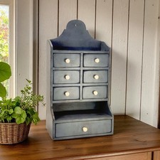 Drawer spice apothecary for sale  Green Bay