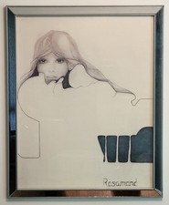 Vintage christine rosamond for sale  Youngstown