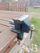 Record clamp bench for sale  LINCOLN