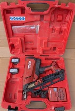 Hilti gx90 nailgun for sale  SOUTHPORT