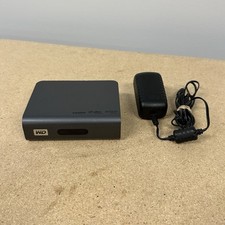 Western digital wdbaan0000nbk for sale  Lynnwood