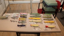 Fishing surf lures for sale  San Bruno