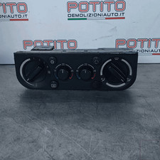 Bocchetta aria centr. usato Bocchetta aria centr. usato  Italia