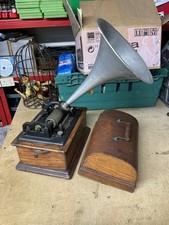 edison gem phonograph for sale edison gem phonograph for sale SOUTHEND-ON-SEA