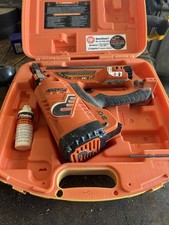 Paslode imcordless framing for sale  Abilene