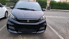 Microcar usato  Lamporecchio