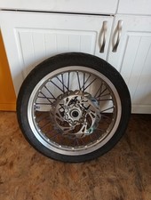 Suzuki 125 2008 for sale Suzuki 125 2008 for sale  CHERTSEY