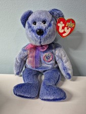 Beanie baby periwinkle for sale  Boynton Beach
