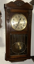 Französischer regulator wandu gebraucht kaufen  Duisburg