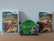 Avatar: The Last Airbender The Burning Earth (Wii 2007) comprar usado  Enviando para Brazil