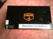 Leere zigarren boxen gebraucht kaufen  Köln