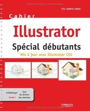 Cahier illustrator cs5 gebraucht kaufen  Berlin