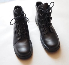 Ladies leather ecco for sale  SHEFFIELD