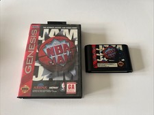 Nba jam manual for sale  Intercession City