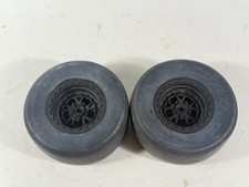 2x Pneus de Arrasto Traseiros Pro-Line 10170 Reaction HP Montados Usados 2.2"/3.0" (2) 1017003 comprar usado 2x Pneus de Arrasto Traseiros Pro-Line 10170 Reaction HP Montados Usados 2.2"/3.0" (2) 1017003 comprar usado  Enviando para Brazil