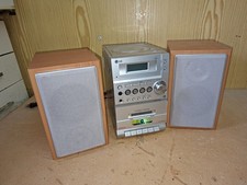 Mini hifi stereo gebraucht kaufen  Fürth
