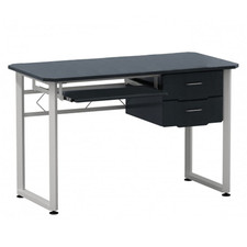 Workflow 120x60cm schreibtisch gebraucht kaufen  Berlin