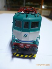 Roco art.63632 loco usato  Bazzano