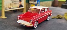 Vanguards va00125 ford for sale  MITCHAM