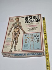 Visible woman complete for sale  Port Saint Lucie