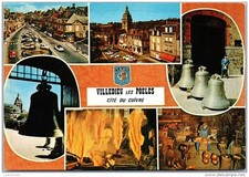 Villedieu poele differents d'occasion  France
