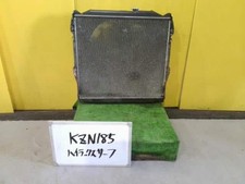 Radiador TOYOTA Hilux Surf 1996 KD-KZN185W 1640067120 [Usado] [PA99053827] comprar usado  Enviando para Brazil