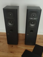 Jamo concert high gebraucht kaufen  Herne