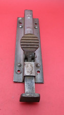 Vintage galvanised heavy for sale  BRENTWOOD