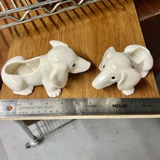 Dachshund planters doxie for sale  New Smyrna Beach