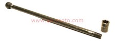 Axe ecrou fixation d'occasion  Gergy
