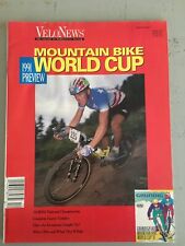 Vintage velo news d'occasion  Expédié en Belgium