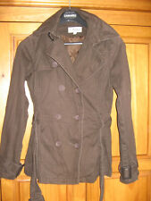 Veste trench coat d'occasion  Orleans-