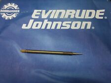 Evinrude johnson low for sale  Inverness