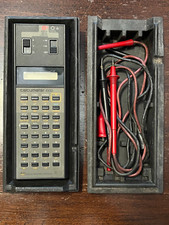 Esi calcumeter 4100 for sale  Rochester