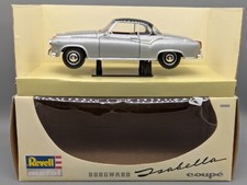 Modellautos revell borgward gebraucht kaufen  Neunkirchen-Seelscheid