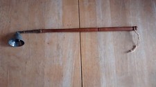 Vintage candle snuffer for sale  LIVERPOOL