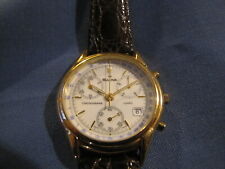 Bulova cronografo laminato usato  Sassuolo