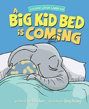 Big kid bed for sale  Montgomery